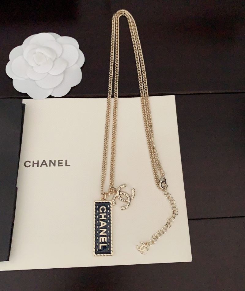 Chanel Necklaces